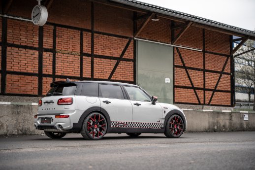 Mini Cooper Works Barracuda Tzunamee Evo Flash Red Bild 7.jpg