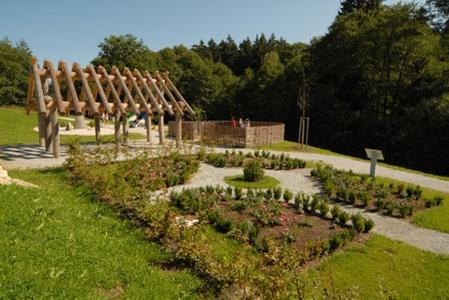 Feng Shui und Wellness im Bayerischen Wald