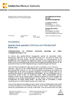 201119_PM_Sparda-Bank spendet 2.000 Euro an Frühchentreff Karlsruhe.pdf