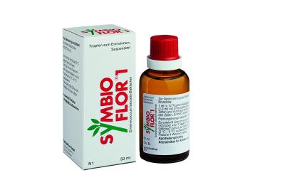 Symbio Flor 1 ©SymbioPharm GmbH