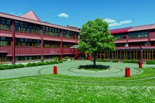 Die Bildungsakademie der Handwerkskammer Mannheim Rhein-Neckar-Odenwald bietet ein umfassendes Spektrum an Fort- und Weiterbildungskursen.