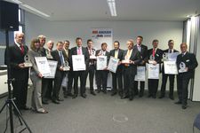 Produktinnovationen ausgezeichnet