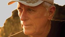 Richard O'Barry, Held des Oscar-prämierten Dokumentarfilms 