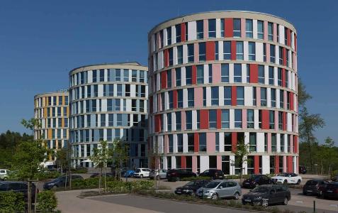 MICE access bezieht neues Headquarter am Flughafen Hamburg – Das neue Headquarter in den Nordport Towers bietet Wachstumspotenzial