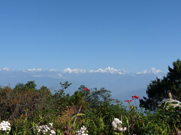 singlereisen.de_Nepal_Himalaya bei Dhulikel.JPG