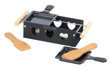Rosenstein und Soehne Teelicht-Raclette
