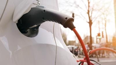 Elektromobilität