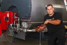 Meisterprüfung Installateur Grundmann