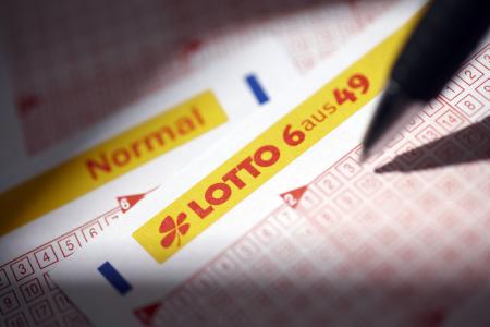 Neuer Lotto-Multimillionär hatte "schlaflose Nächte"