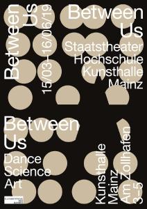 Ausstellungseröffnung / Opening: Between Us