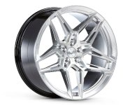 Barracuda and Cor.Speed at Tuning World Bodensee: SenZZo Premiere and Special Trade Fair Discount