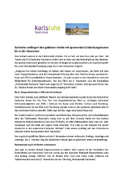 Pressemeldung Karlsruhe verlängert den goldenen Herbst.pdf