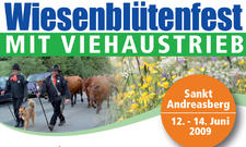 Wiesenblütenfest