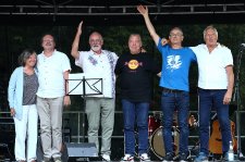 Am 10. Mai 2026 - Sonntagsmatinee mit der Band „Quasi Musici“