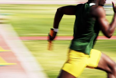 Zehn Sprint-Übungen zur Leistungssteigerung