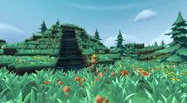 Das beliebte Spiel Portal Knights enthüllt das Schurken-Update für Steam, Xbox One und PlayStation 4 mit neuen Bedrohungen für die Spieler
