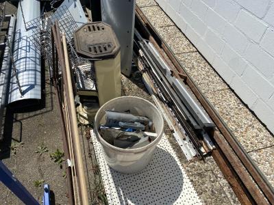 Seit vielen Jahren im Bereich Schrotthandel - Schrottabholung Remscheid