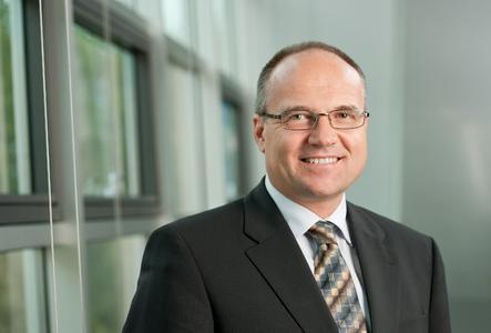 Dr. Stefan Maisack, Leiter Business Development und Sales bei TÜV SÜD ELAB und TÜV SÜD Food Safety Institute