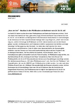 Pfahlbauten Hausbau in den Pfahlbauten 24. bis 30. Juli.pdf