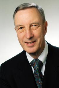 Dipl. Ing. Kurt W. Hecker