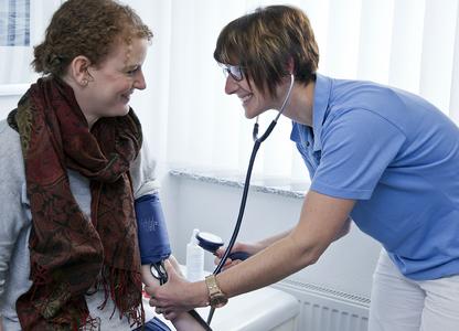 Die betriebliche Krankenversicherung bietet Arbeitnehmern zusätzlichen Krankenversicherungsschutz zu günstigen Beiträgen / Foto: Württembergische Versicherung AG