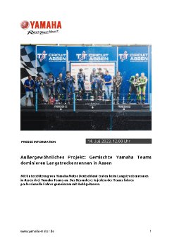 2023-07-14 Gemischte Yamaha Teams dominieren Langstreckenrennen in Assen.pdf