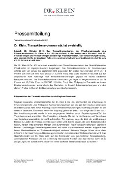 PM DRK Transaktionsvolumen 9M2013.pdf