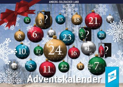 Digitaler Adventskalender