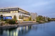 Impfen im Bodenseeforum