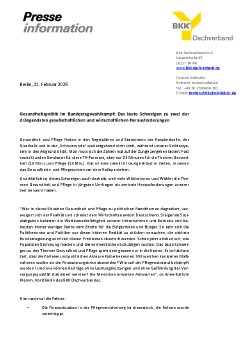 BKK Dachverband Pressestatement_Gesundheit und Pflege kein Thema im Bundestagswahlkampf.pdf