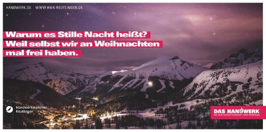 Weihnachten 2017