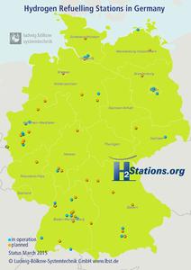 Germany 2015