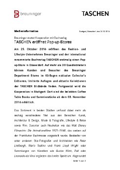 TASCHEN eröffnet Pop-up-Stores bei Breuninger.pdf