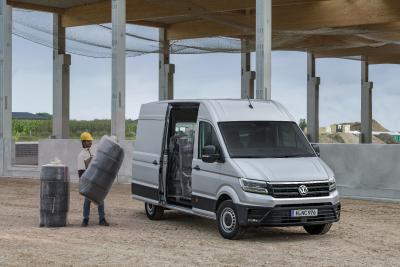 Bild: Volkswagen/AGR