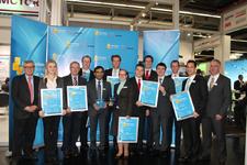 automation app award 2012: Unter den 