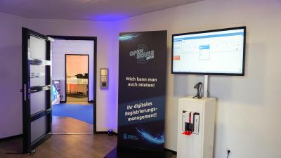 G+B Open House Hamburg 2019