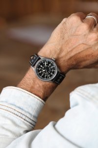 Flieger Pro – unverwechselbar persönlich