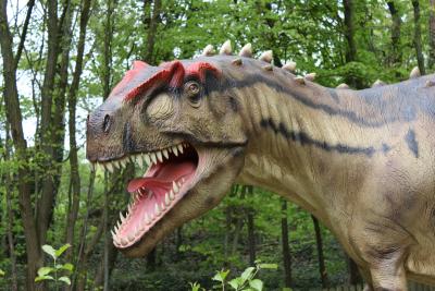 Dinosaurier