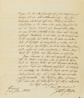 02_Ersterwähnung von Goethes Weltliteratur-Konzept in einem Brief an Streckfuß (Seite 2).jpg