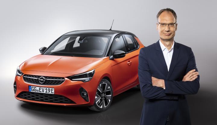 Neuer Opel Corsa Und Opel Chef Lohscheller Mit Den Internationalen Autobest Awards Ausgezeichnet Opel Automobile Gmbh Pressemitteilung Lifepr