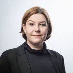 Andrea Mischker, stellvertretende Geschäftsbereichsleiterin beim Landesverband Berlin der BIG direkt gesund.