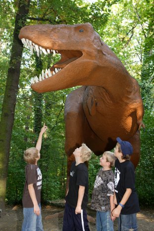 Der berühmte Tyrannosaurusrex.jpg