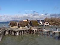 Pfahlbauten Unteruhldingen starten in die neue Saison, Foto: Pfahlbaumusuem Unteruhldingen 