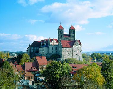 Quedlinburg