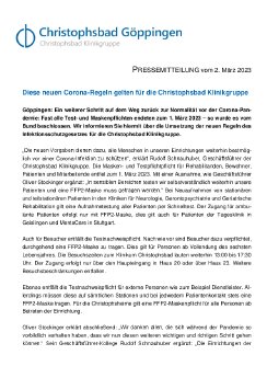 PM_2023_03_02_neue Corona-Regeln_Christophsbad Klinikgruppe.pdf
