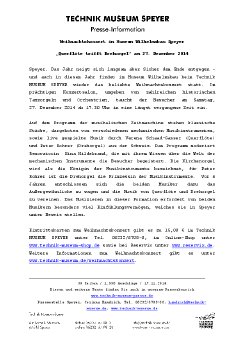 PR Weihnachtskonzert im Museum Wilhelmsbau 2014.pdf