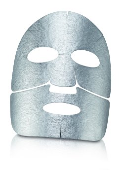DOCTOR BABOR_Lifting Cellular_Customized Silver Foil Face Mask.jpg