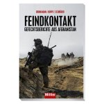 Feindkontakt Cover