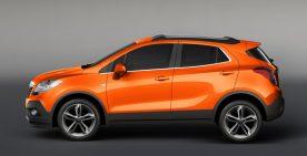 Opel Mokka 100 000 Bestellungen Und Ein Noch Grosseres Angebot Opel Automobile Gmbh Pressemitteilung Lifepr