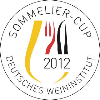Sommelier-Cup 2012